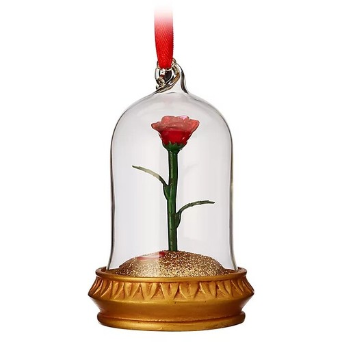 Disney sketchbook ornament - disney,