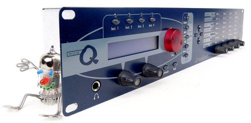 Waldorf micro sintetizzatore - waldorf,