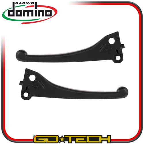Coppia leve freno domino - coppia,