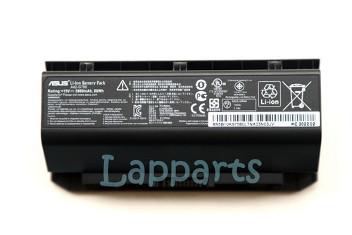 Batteria nuova originale