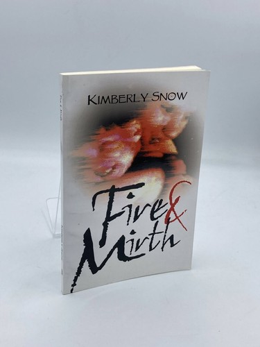 Fire and mirth - fire,