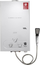 TABODD - Scaldacqua portatile