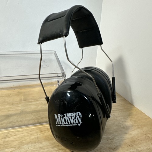 Midway usa peltor - usa,