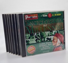 ENCICLOPEDIA IL MILLENNIO