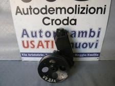 Pompa servosterzo idroguida