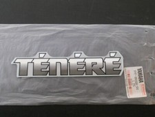 Adesivo fregio decalco scritta