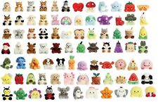 Palm pals - scegli il tuo peluche palm pals da 5" - aurora nuova di zecca