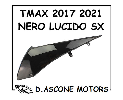 Sottopedana nero lucido - sottopedana,