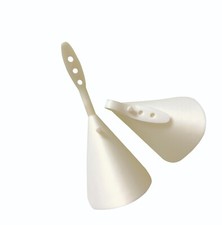 2 X nasun Paranaso Sun + Vento + Protezione-Uv Upf 50+ Naso Occhiali Adattabile