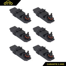 6 Module moteur lève-vitre