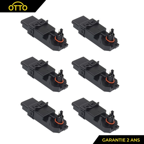 Modulo motore alzacristalli - 6,