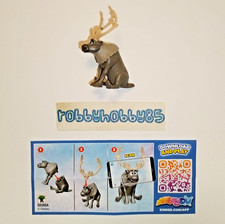 SD285A SVEN + BPZ KINDER