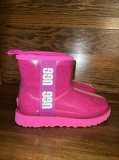 UGG STIVALETTO CLASSICO