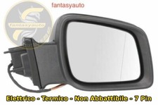 Mercedes Classe A W169