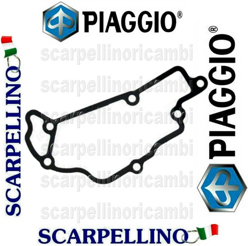 Guarnizione coppa olio vespa - guarnizione,