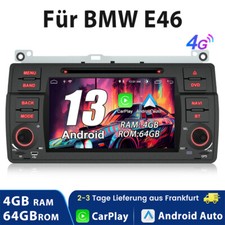 Autoradio 4+64G Carplay