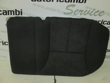 2109200450 SEDUTA DIVANO SEDILE POSTERIORE LATO SINISTRO MERCEDES CLASSE E W210 