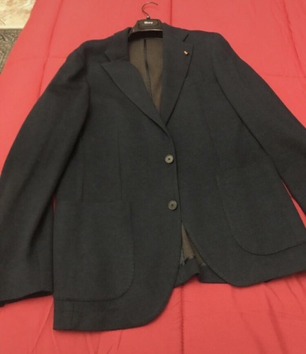Giacca blazer uomo - giacca,