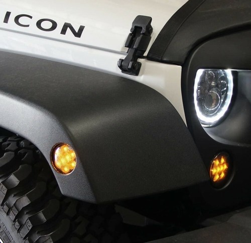 Kit led luci ingombro - kit, di