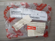 APRILIA LEONARDO LH FRONT