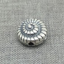 Lumaca in argento sterling
