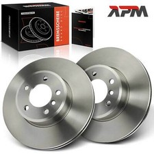 Dischi Freno Anteriore Ø324mm