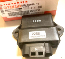 CDI Centralina 80 Km/H Yamaha