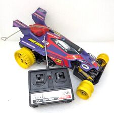 Gig nikko Sonic Animal sound radiocomandata macchina vintage no freccia rossa ni