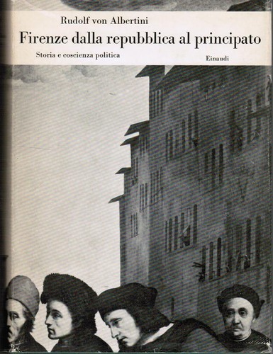 Von albertini firenze - albertini,, dalla