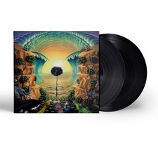 CAPAREZZA - Museica (2025) 2 LP vinyl