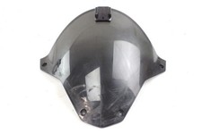 APRILIA TUONO 660 2B008037 PARABREZZA CUPOLINO 21 - 25 WINDSHIELD CON GRAFFI