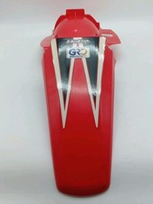 Parafango posteriore gas - parafango,