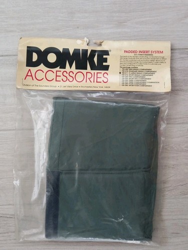 Domke separatore borsa - domke,
