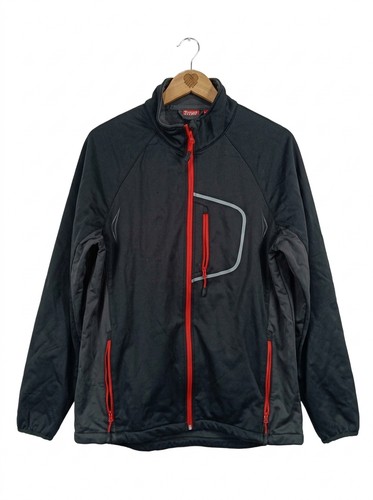 Crivit giacca outdoor uomo - giacca,