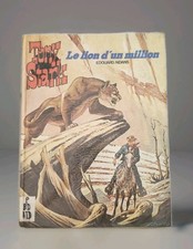 BD Tony Stark Tome 3 Le Lion