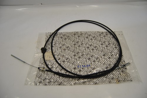 Cavo frizione clutch cable - frizione,