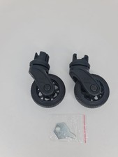 Ruote di ricambio per bagagli