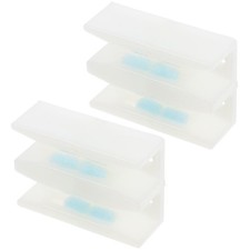  2 Pcs Kit Per Ante Scorrevoli