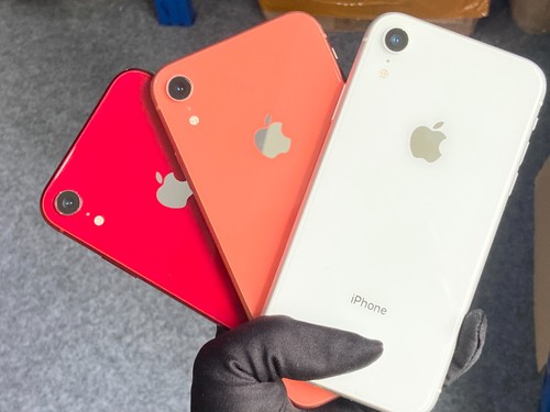Apple iphone - iphone, xr