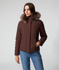 REFRIGIWEAR DONNA PIUMA