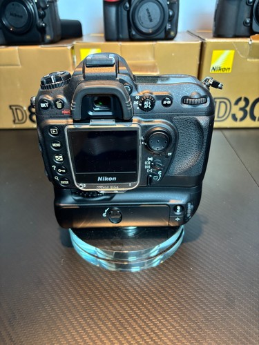 Nikon d200 ccd dslr - d200,