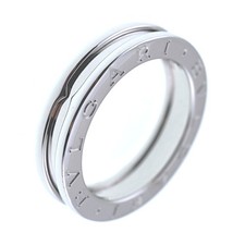 Anello BVLGARI B-Zero1 misura