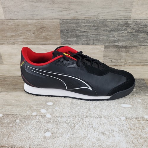 Scarpe uomo puma scuderia - puma,