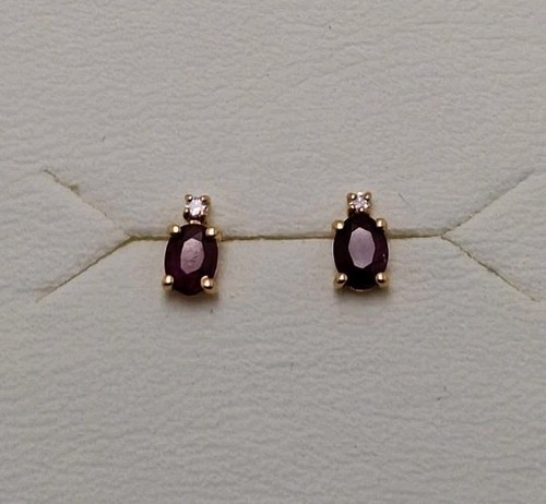 Orecchini oro 18k 750 - orecchini,