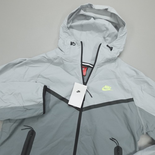 Nike giacca windrunner - nike, uomo