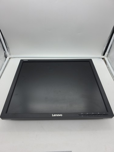 Monitor lenovo thinkvision - lenovo, 5:4