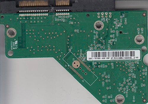 WD10EAVS-57D7B1