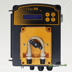 Injecta elite pompa - injecta, ph