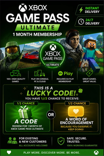 Microsoft ultimate game pass - microsoft,
