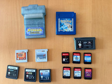 Giochi Nintendo switch, 3ds